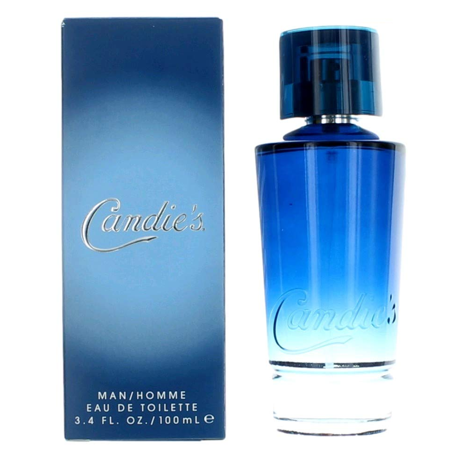Candies Edt