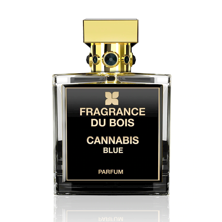 Cannabis Blue