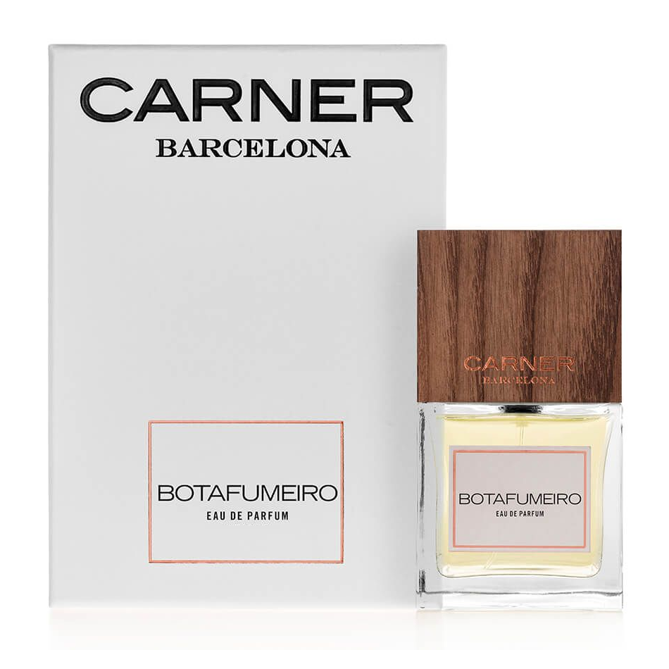 Carner Barcelona Botafumeiro