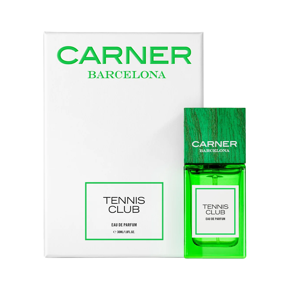 Carner Barcelona Tennis Club Edp Unisex, Carner Barcelona, FragrancePrime