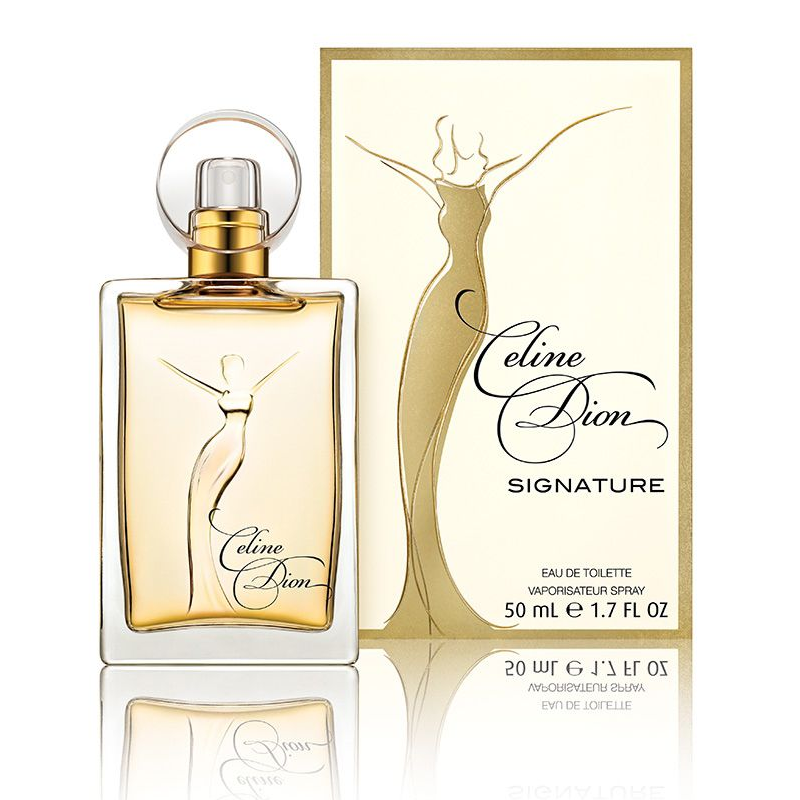 Celine Dion Signature Women, CELINE DION, FragrancePrime