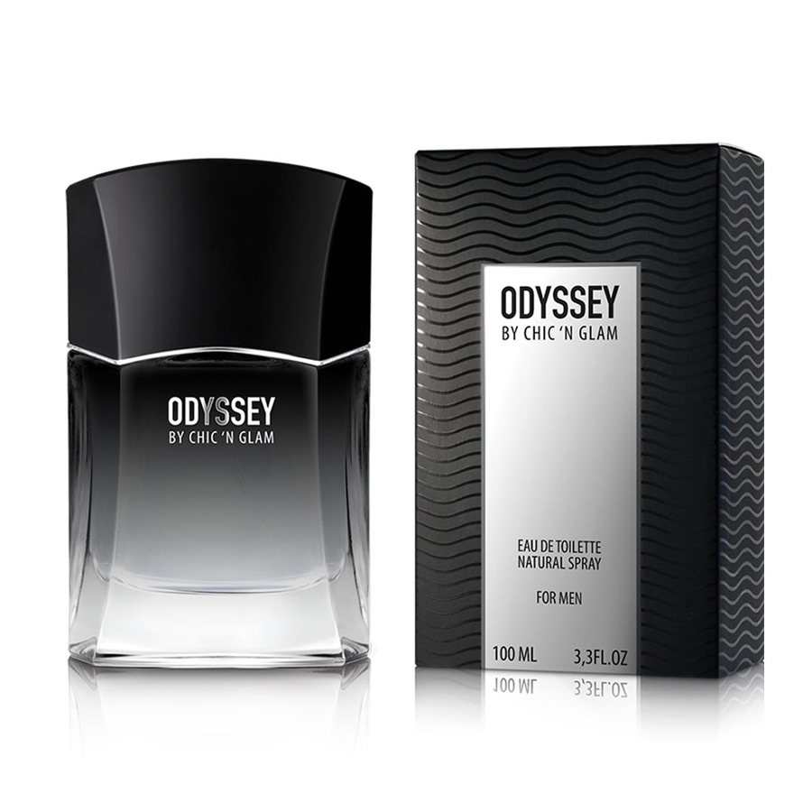 Cg Odyssey