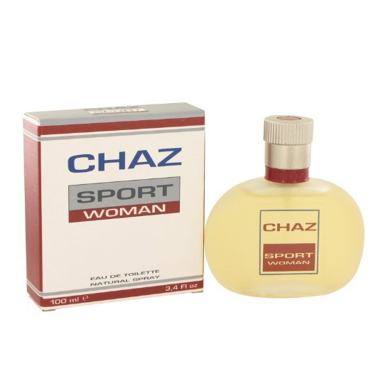 Chaz Sport