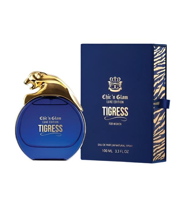 Chic'N Glam Tigheress Luxe Edition Women, Chic N Glam, FragrancePrime