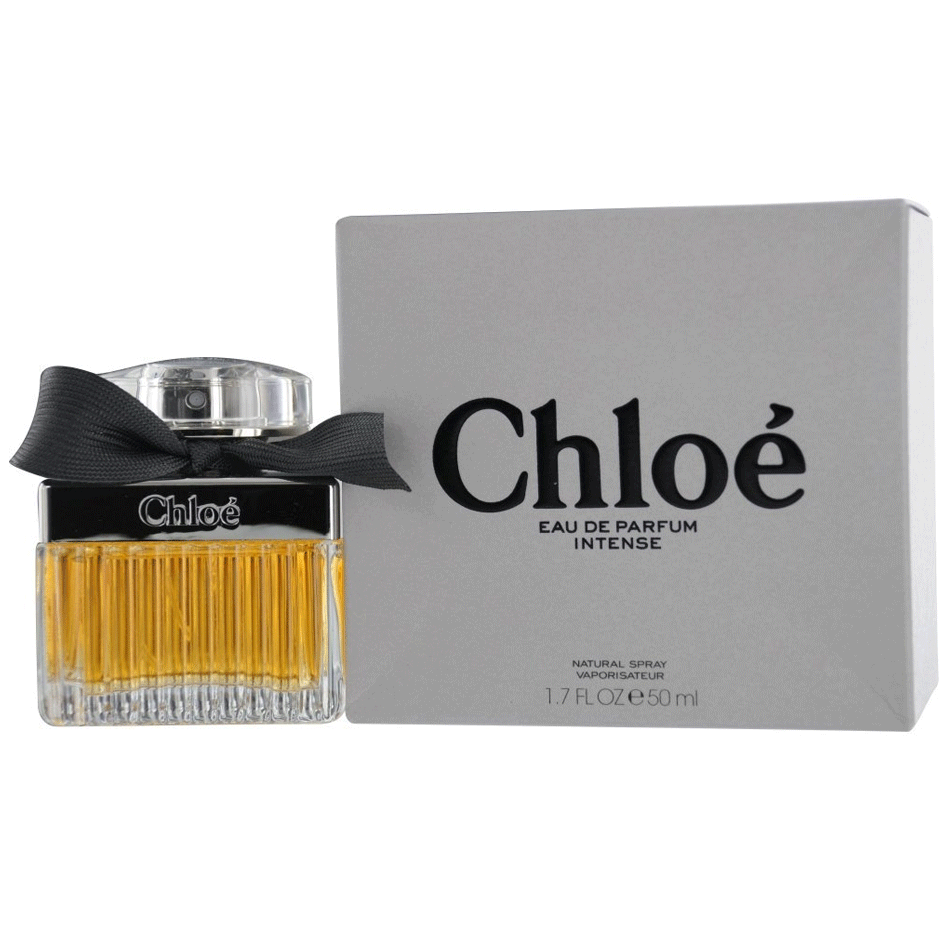 Chloe Intense