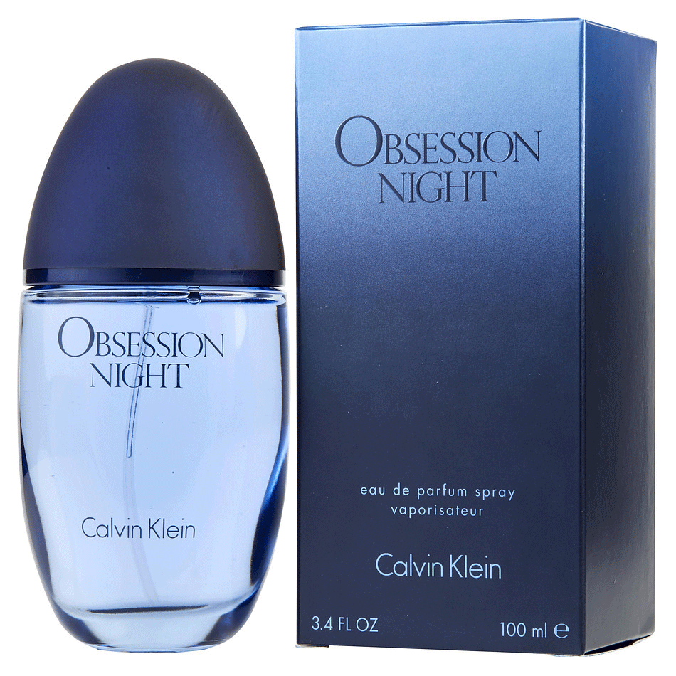 Ck Obsession Night Women, Calvin Klein, FragrancePrime