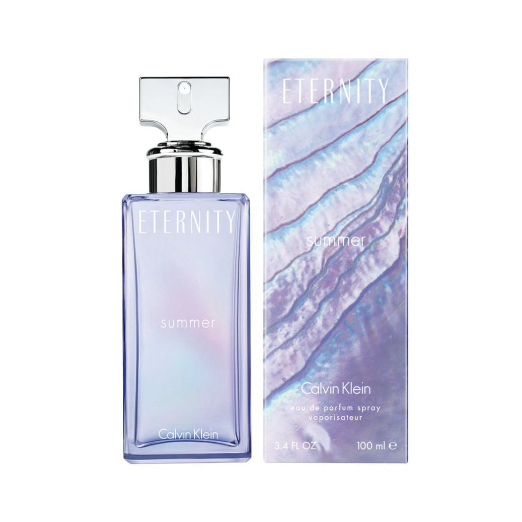 Ck Eternity Summer Edp