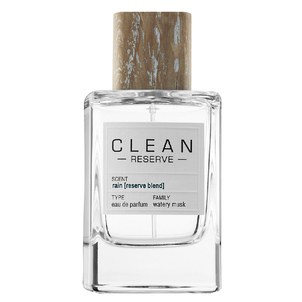 Clean Blend Rain