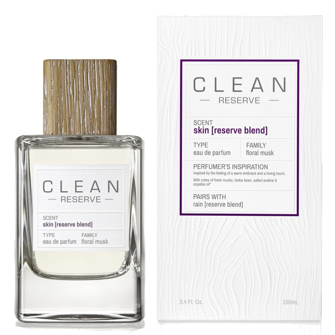Clean Blend Skin
