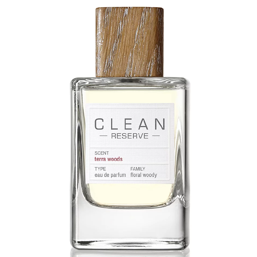 Clean Terra Woods