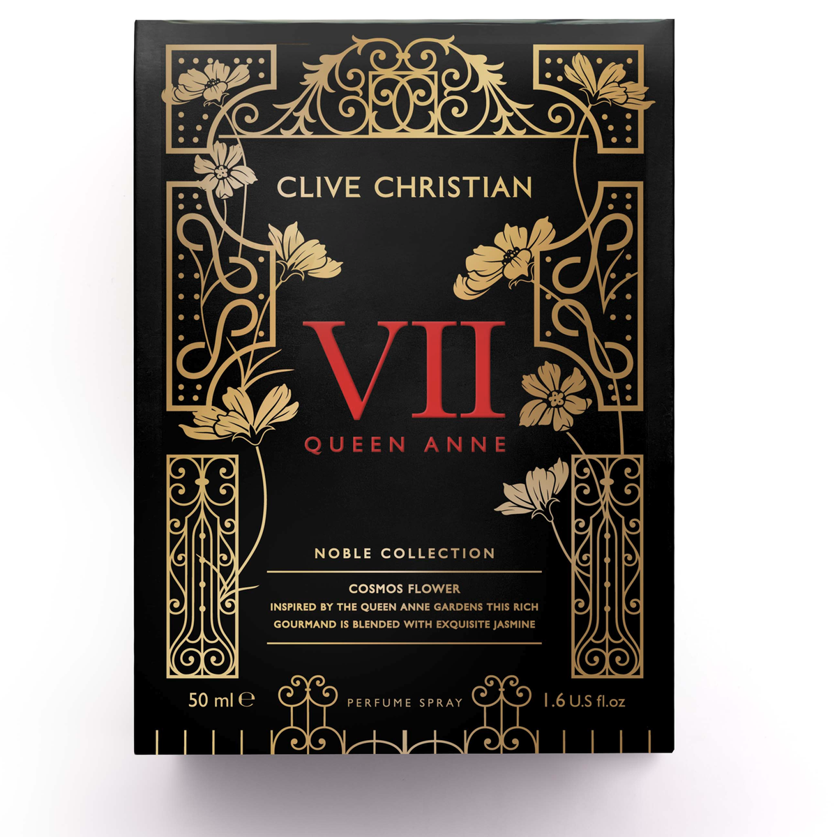 Clive Christian Noble Vii Rock Rose