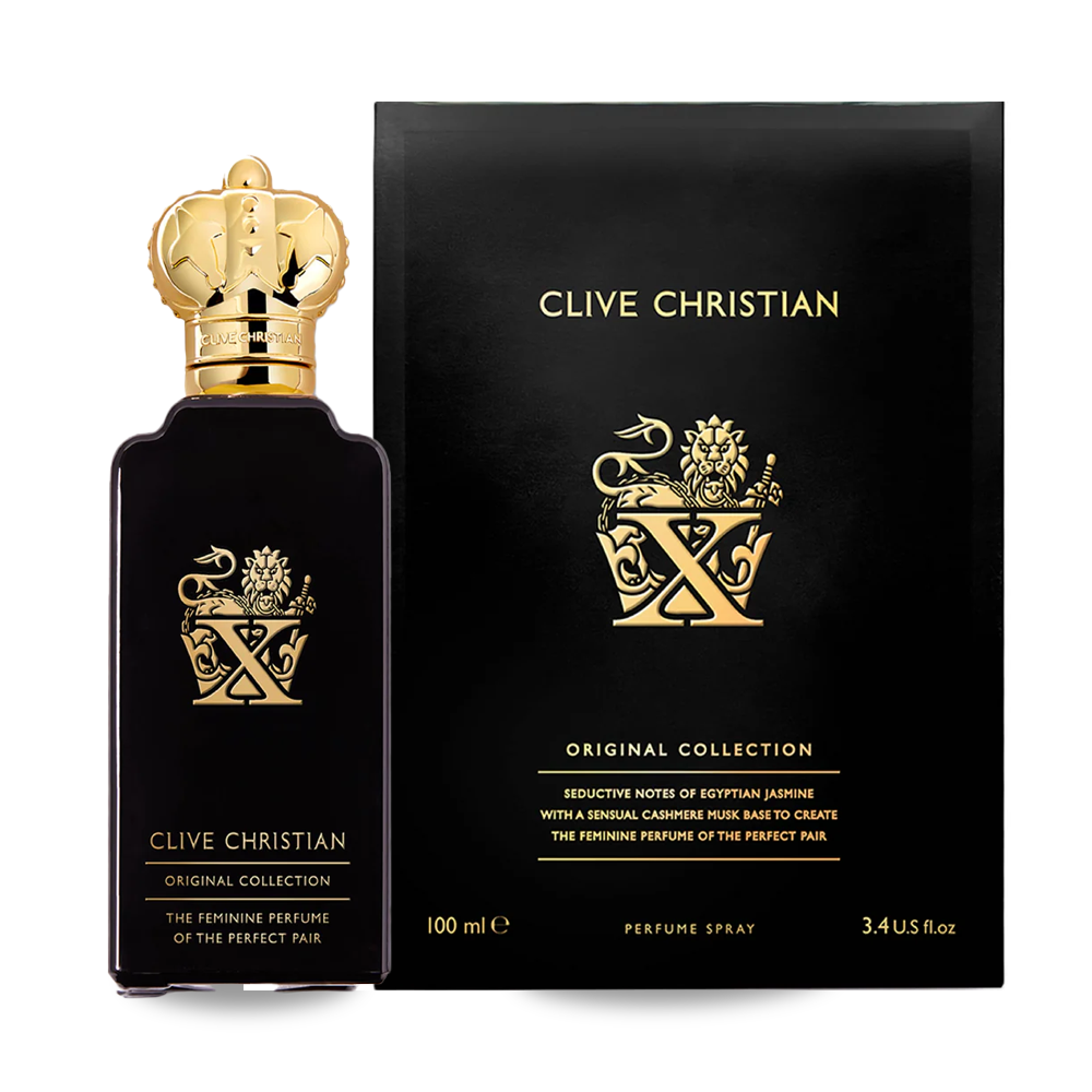 Clive Christian X Women, CLIVE CHRISTIAN, FragrancePrime