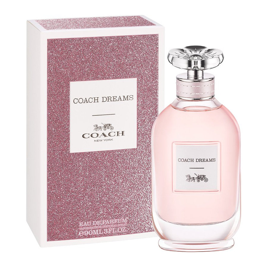 Coach Dream
