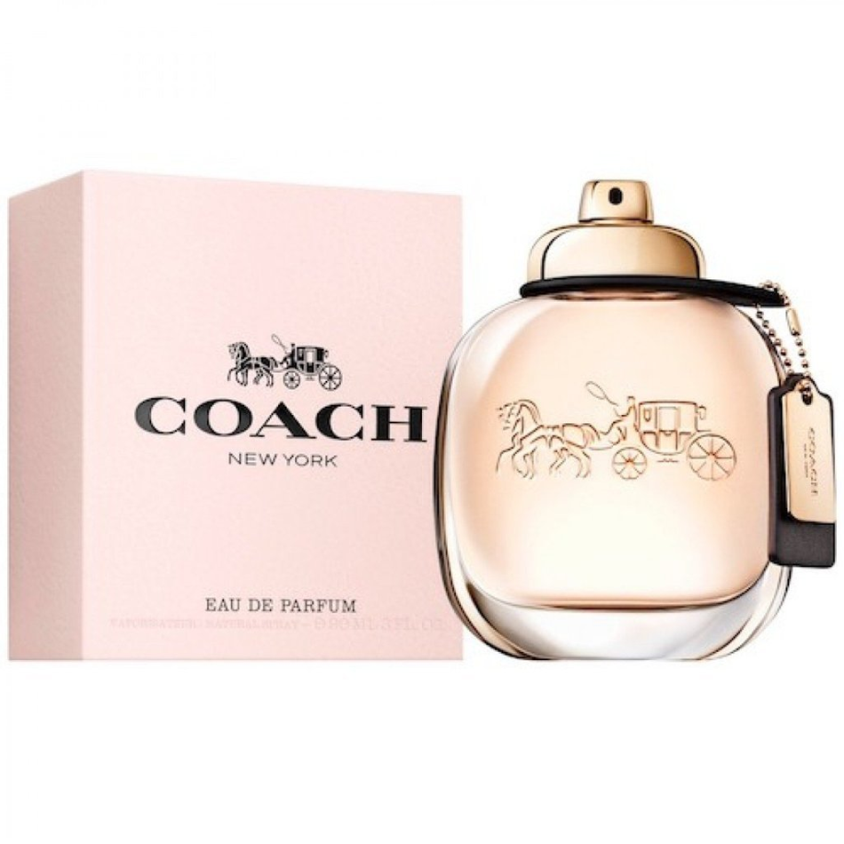 Coach Edp