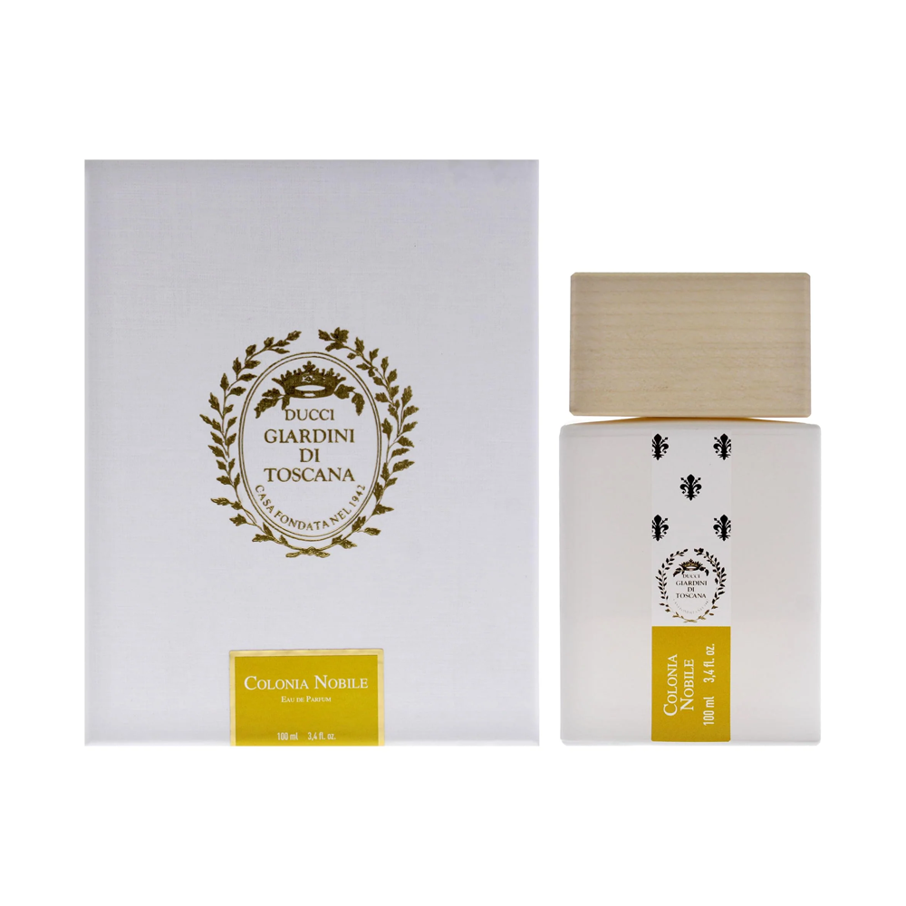 Colonia Nobile UNISEX, Giardini Di Toscana, FragrancePrime