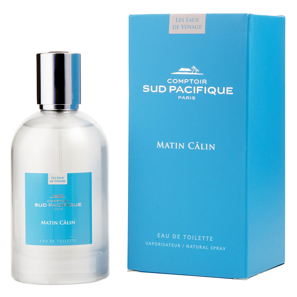 Comptoir Matin Calin
