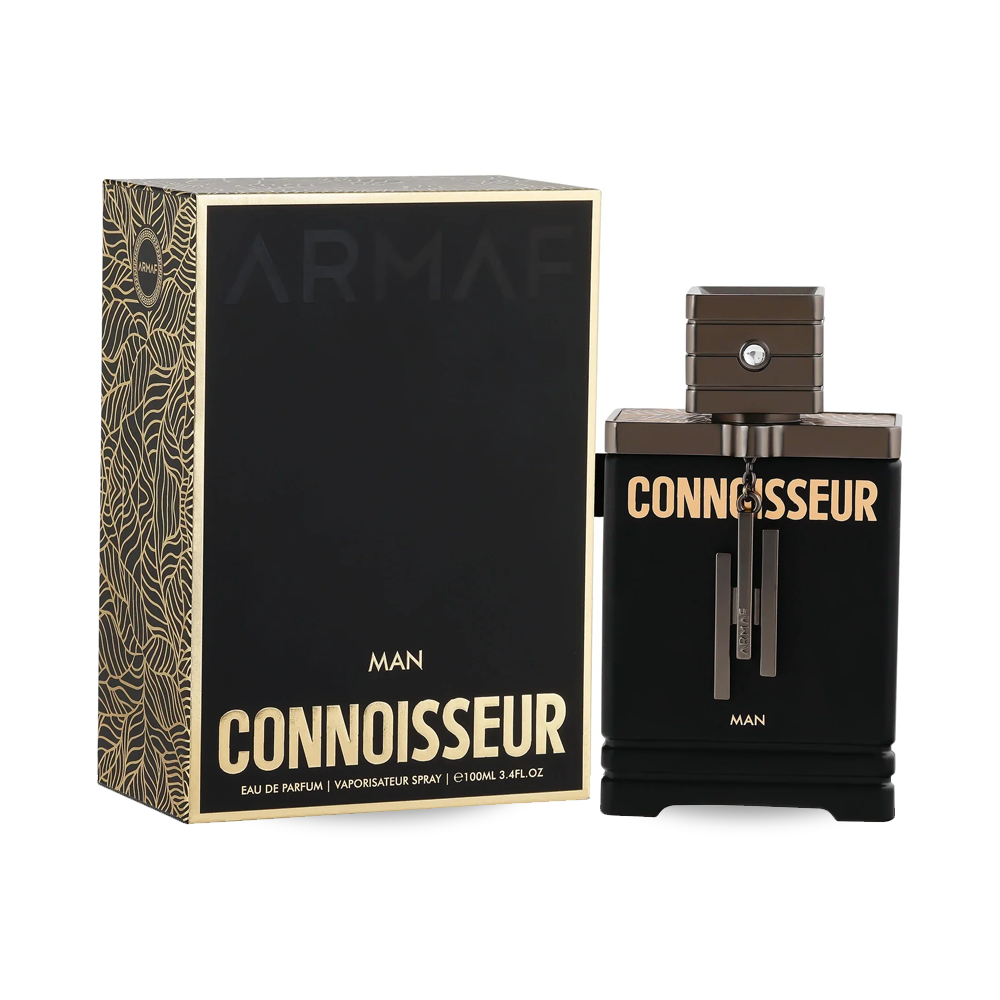 Connoisseur Men, Armaf, FragrancePrime