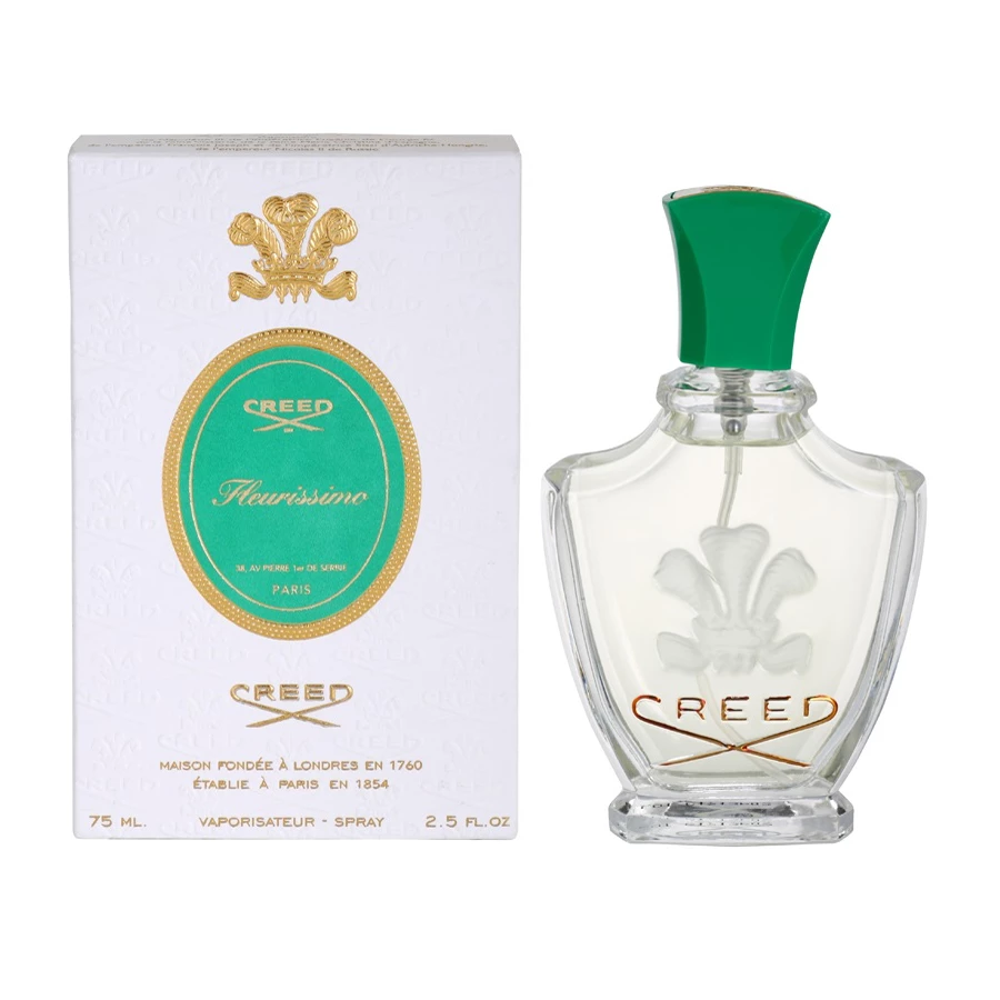 Creed Fleurssimo