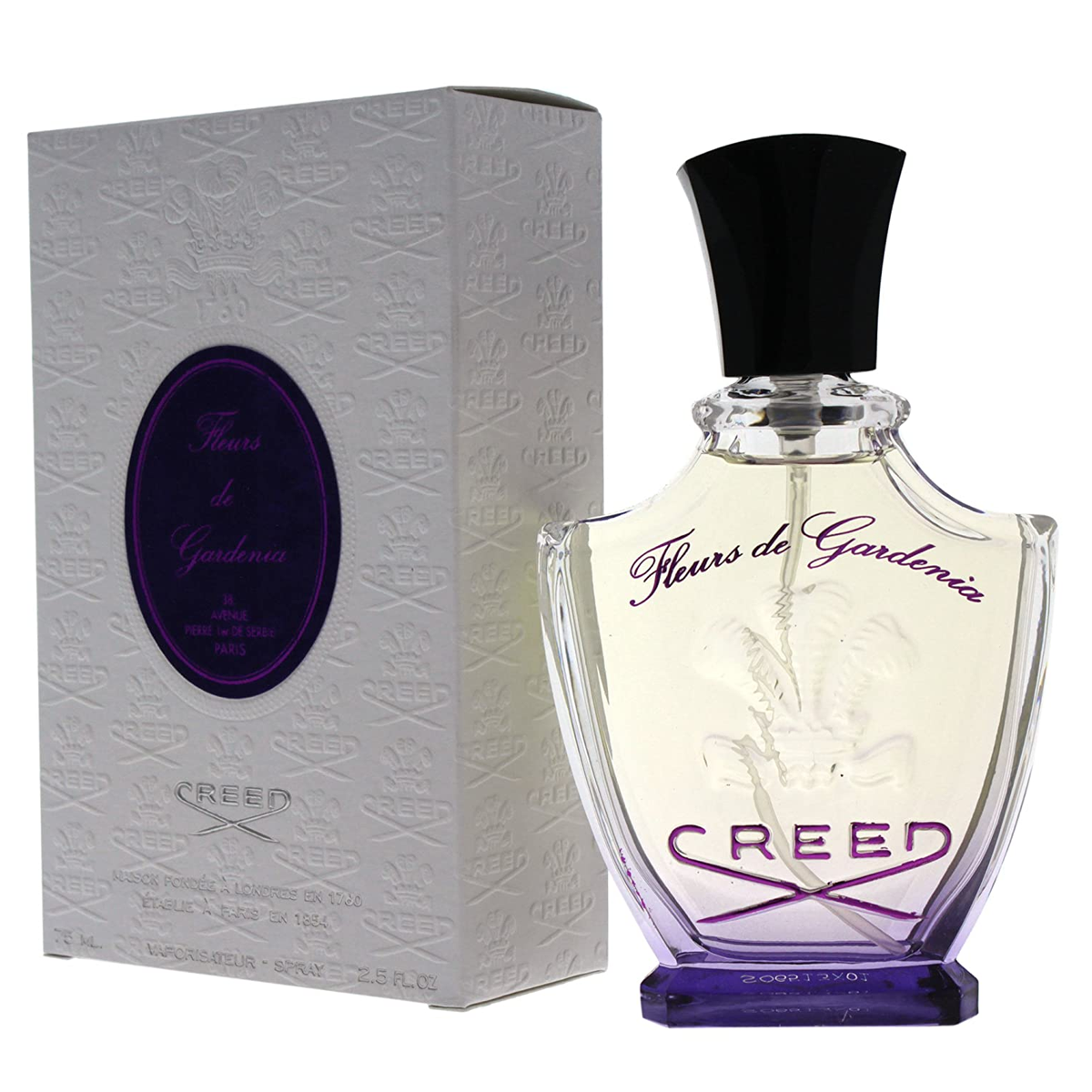 Creed Fluers D Gardenia