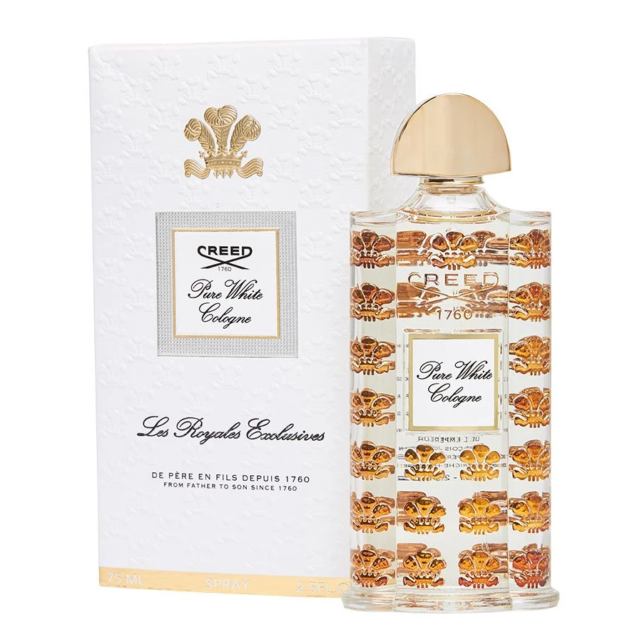 Creed Les Royales Exclusives Pure White