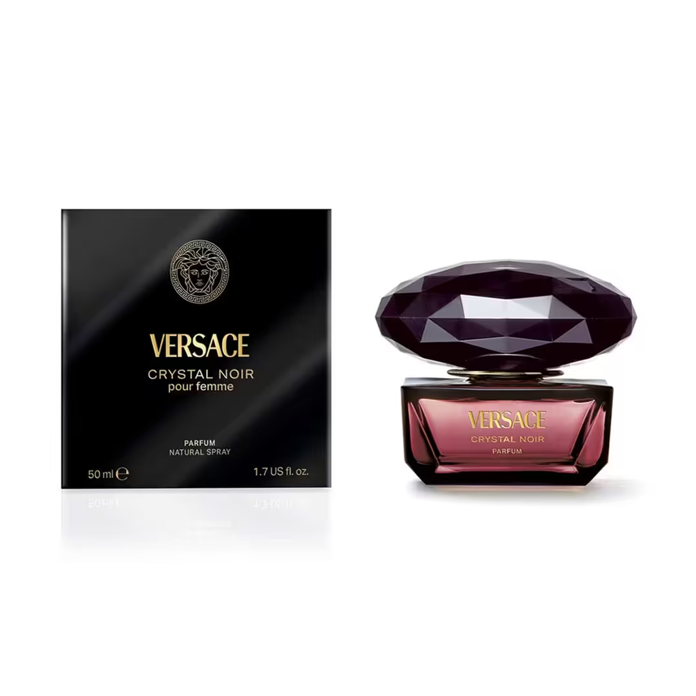 Crystal Noir Parfum Women, Versace, FragrancePrime