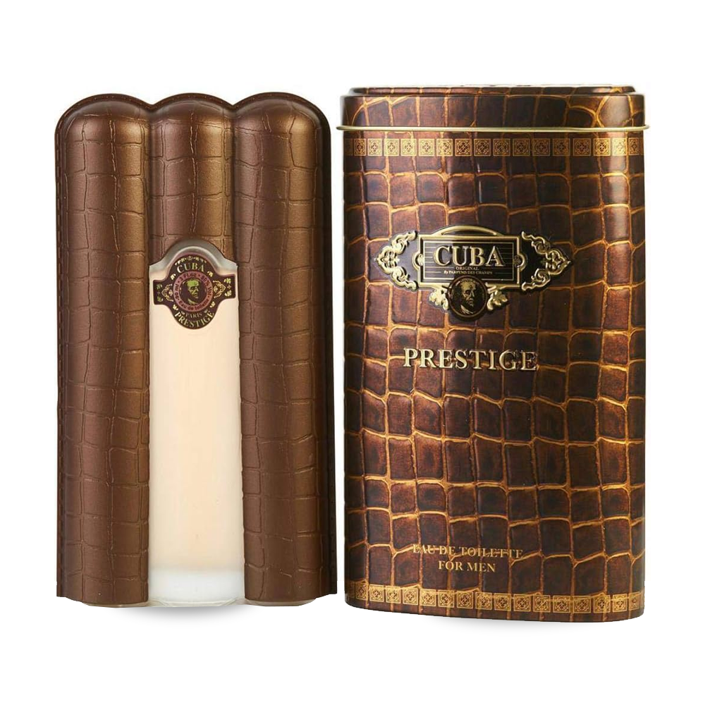 Cuba Prestige Classic Men, Cuba, FragrancePrime