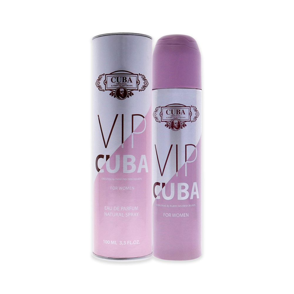 Cuba Vip