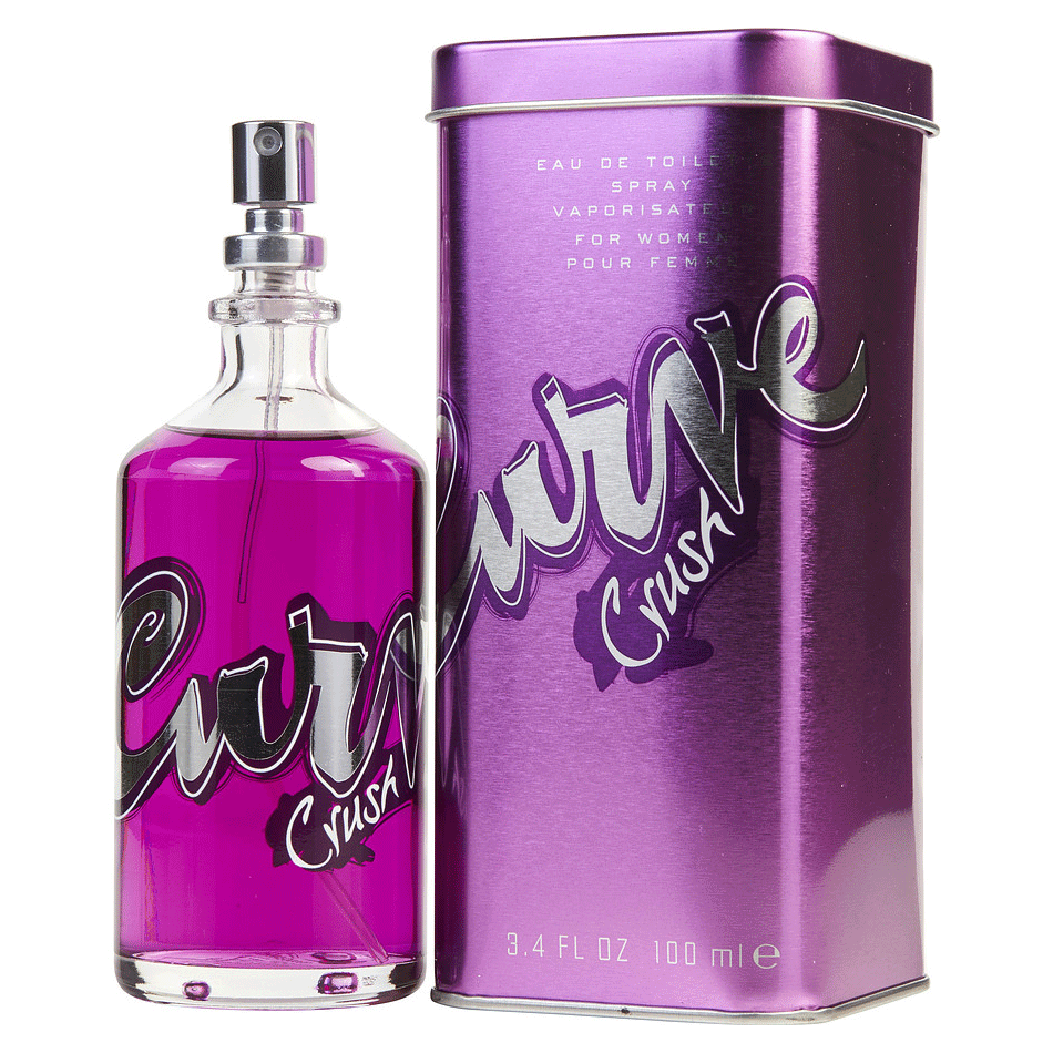 Curve Crush Women, Liz Claiborne, FragrancePrime