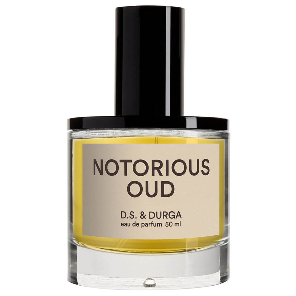 D.S & Durga Notorious Oud
