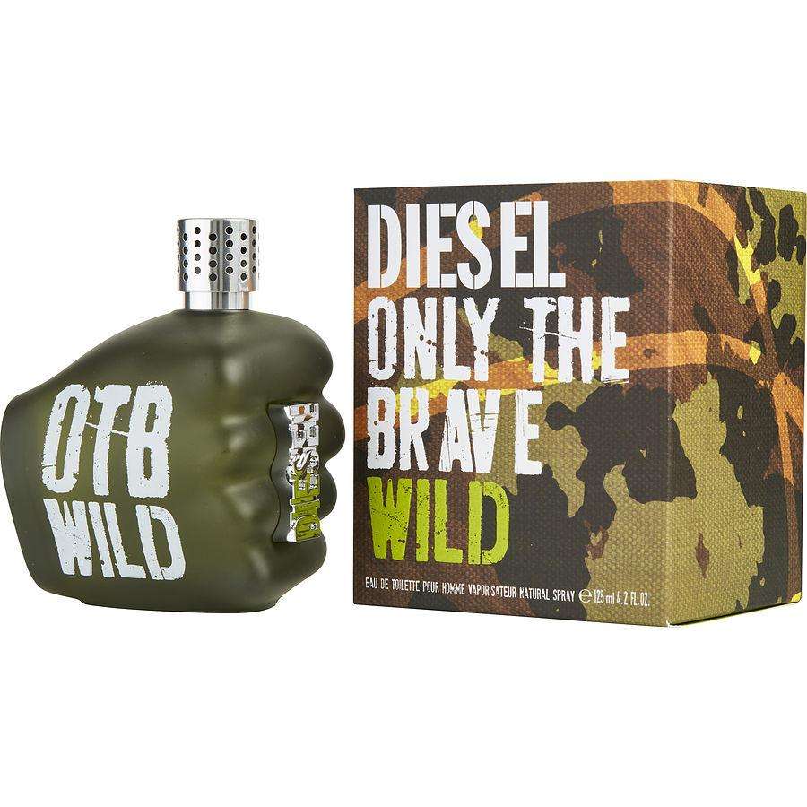 Diesel Only The Brave Wild