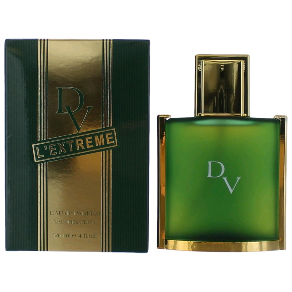 Duc De Vervins Extreme