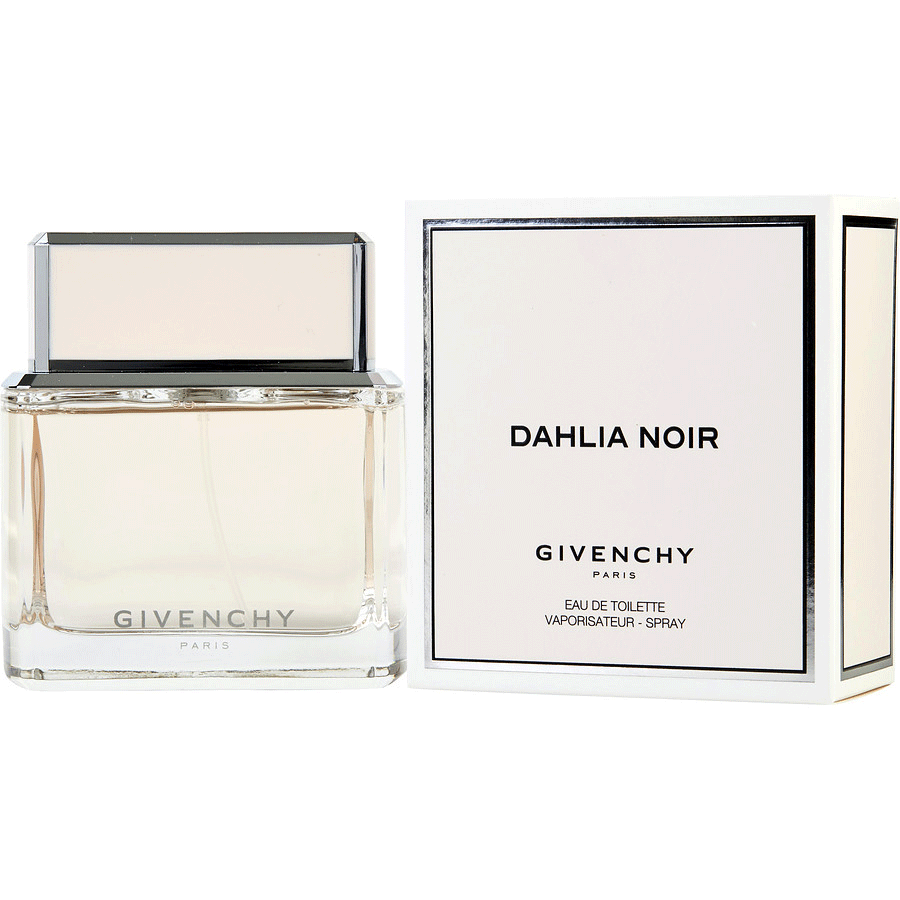 Dahlia Noir Givenchy