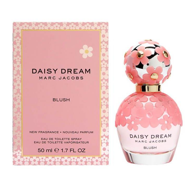 Daisy Dream Blush