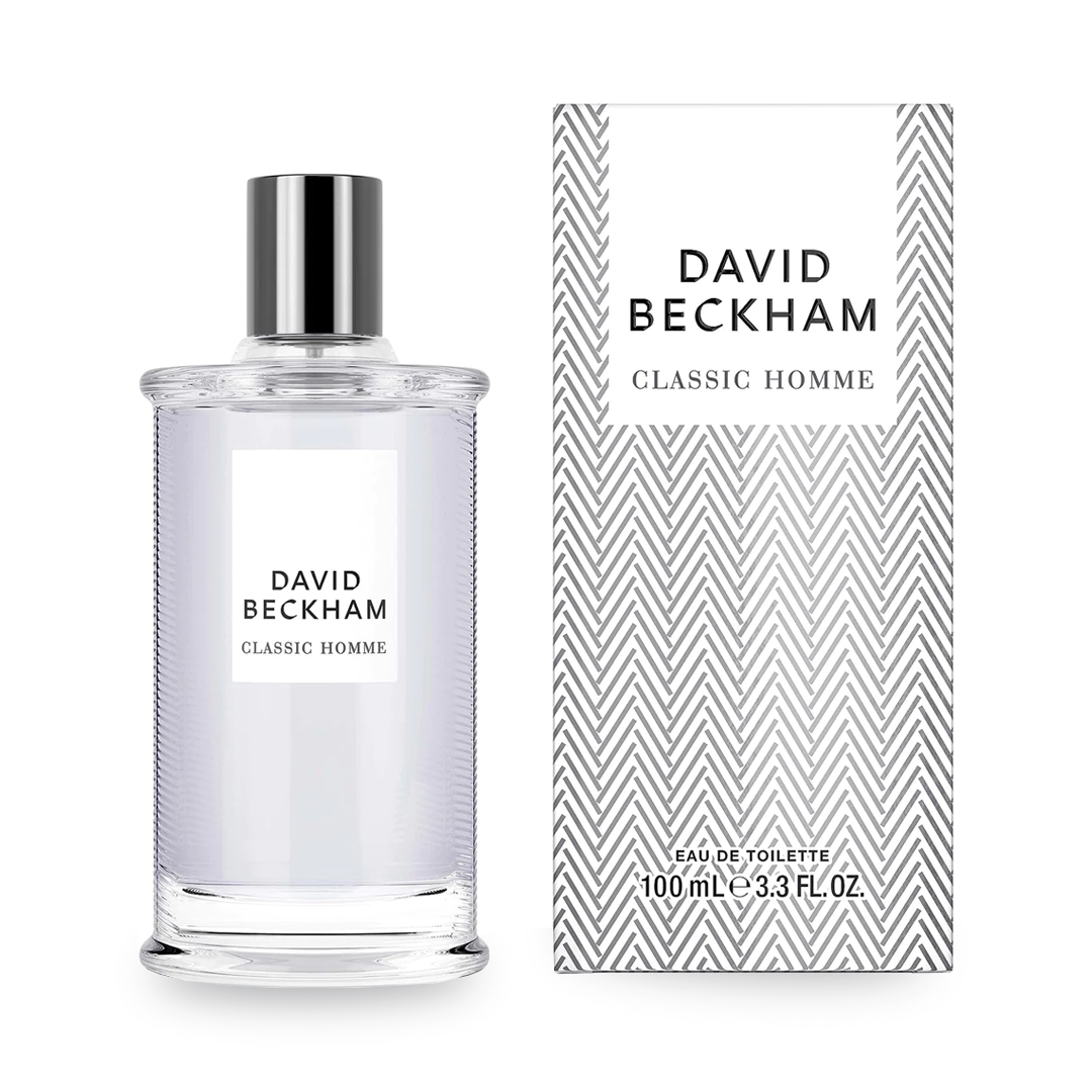David Beckham Classic Homme Men, DAVID BECKHAM, FragrancePrime