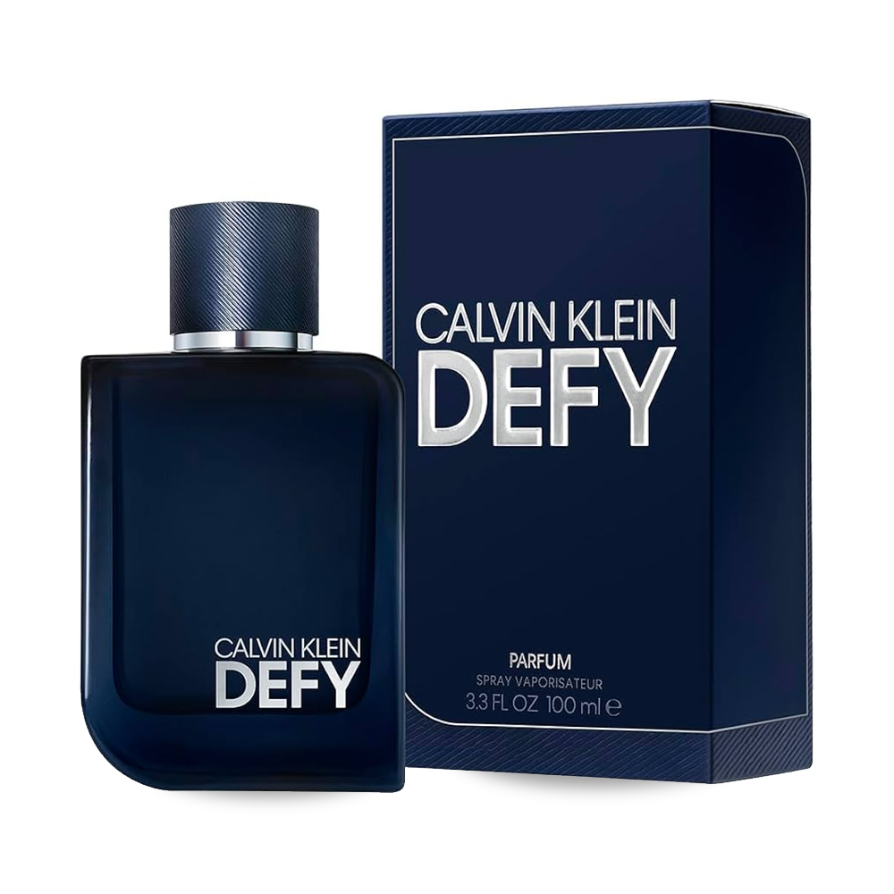 Defy Parfum Men, Calvin Klein, FragrancePrime