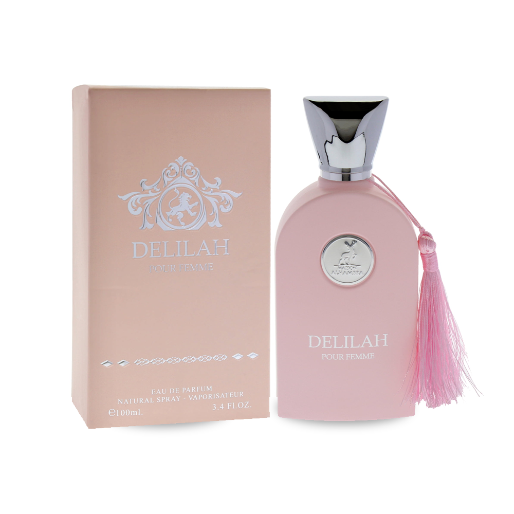Delliah Pour Femme