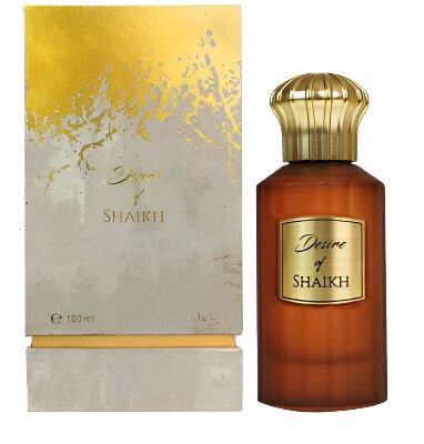 Desire Of Shaikh Unisex, Ahmed Al Maghribi, FragrancePrime