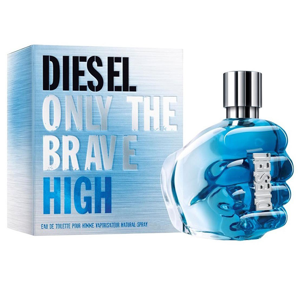 Diesel Only The Brave High