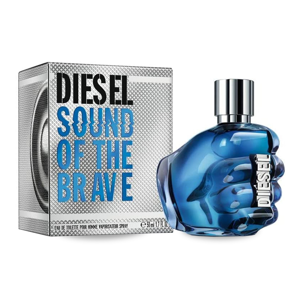 Diesel Sound Of The Brave Men, Diesel, FragrancePrime