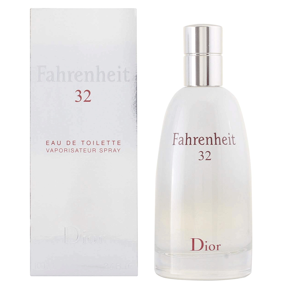 Dior Fahrenheit 32