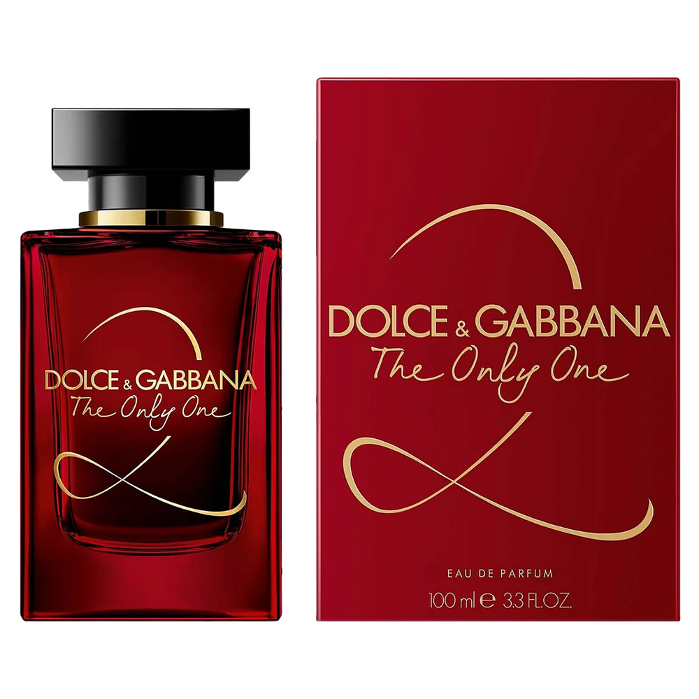 Dolce & Gabbana The Only One 2 Women, Dolce Gabbana, FragrancePrime
