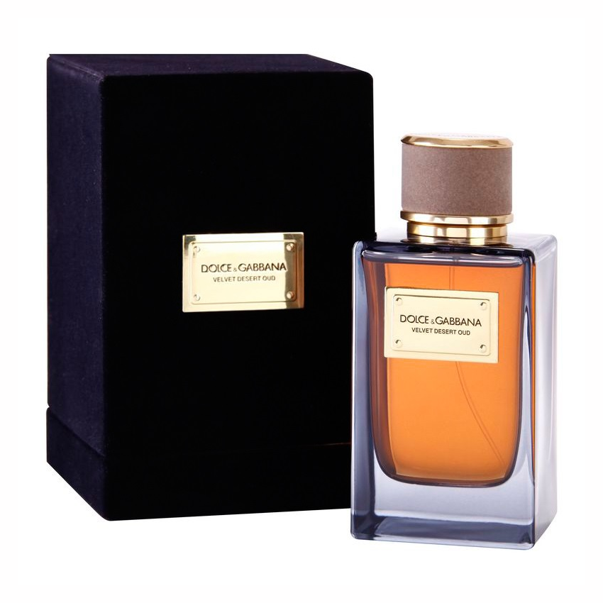 Dolce & Gabbana Velvet Desert Oud Unisex, Dolce Gabbana, FragrancePrime