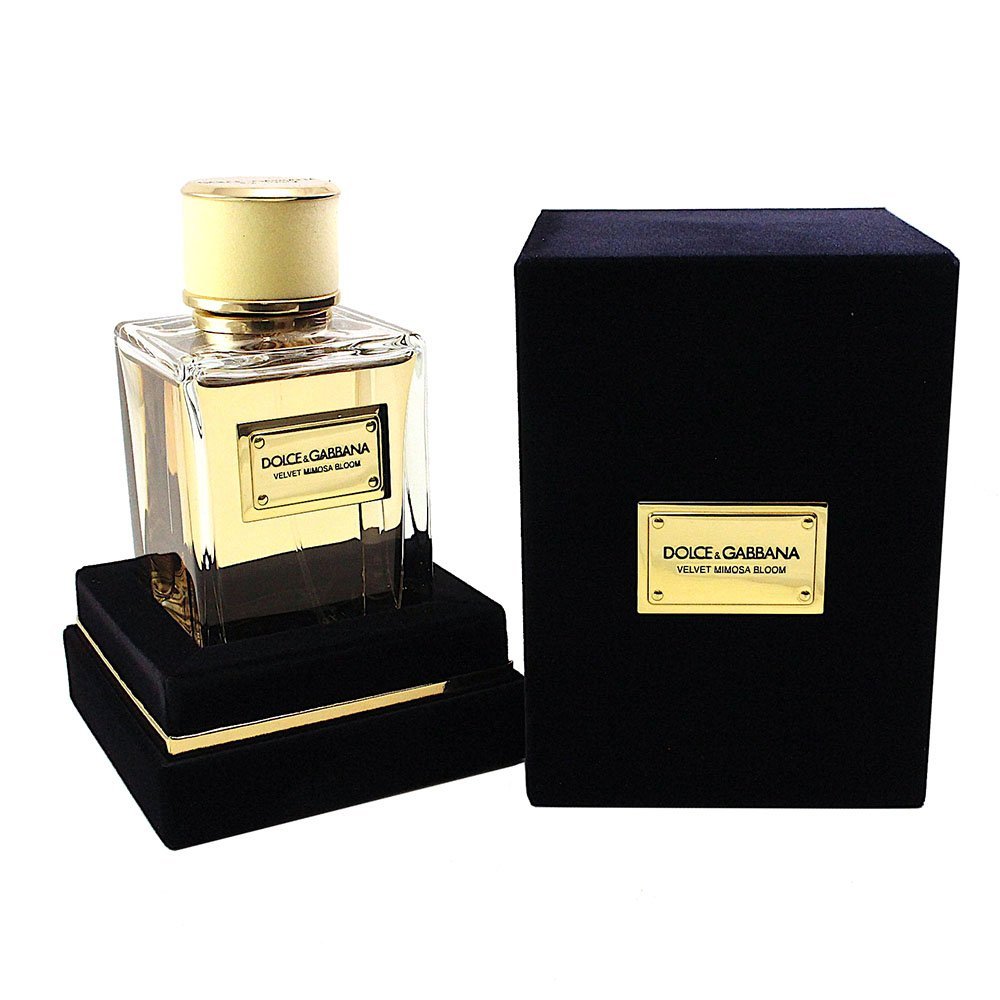 Dolce & Gabbana Velvet Mimosa Bloom Edp