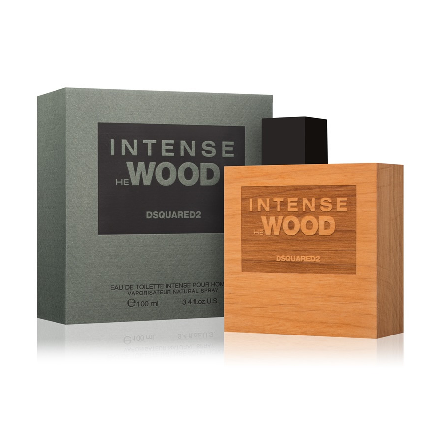 Dsquared Intense He Wood