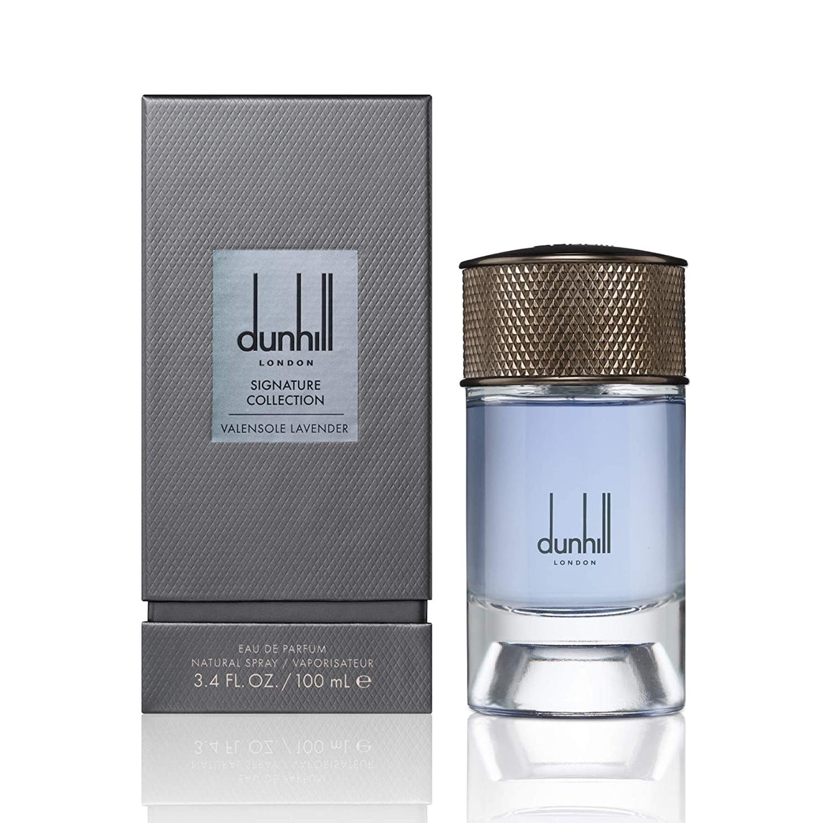 Dunhil Signature Collection Valensole Lavender