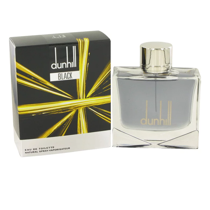 Dunhill Black Men, Alfred Dunhill, FragrancePrime