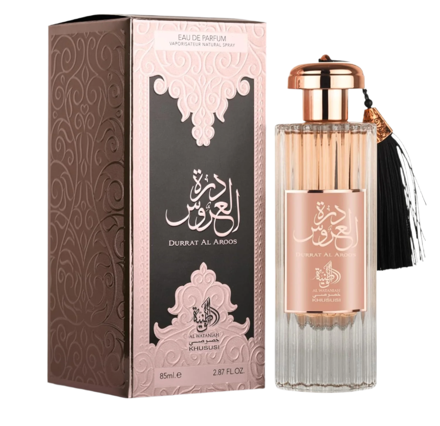 Durrat Al Aroos Unisex, Al Wataniah, FragrancePrime