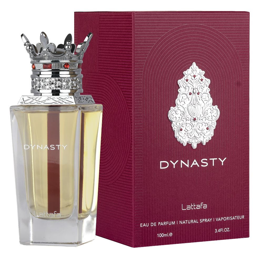 Dynasty UNISEX, Lattafa, FragrancePrime