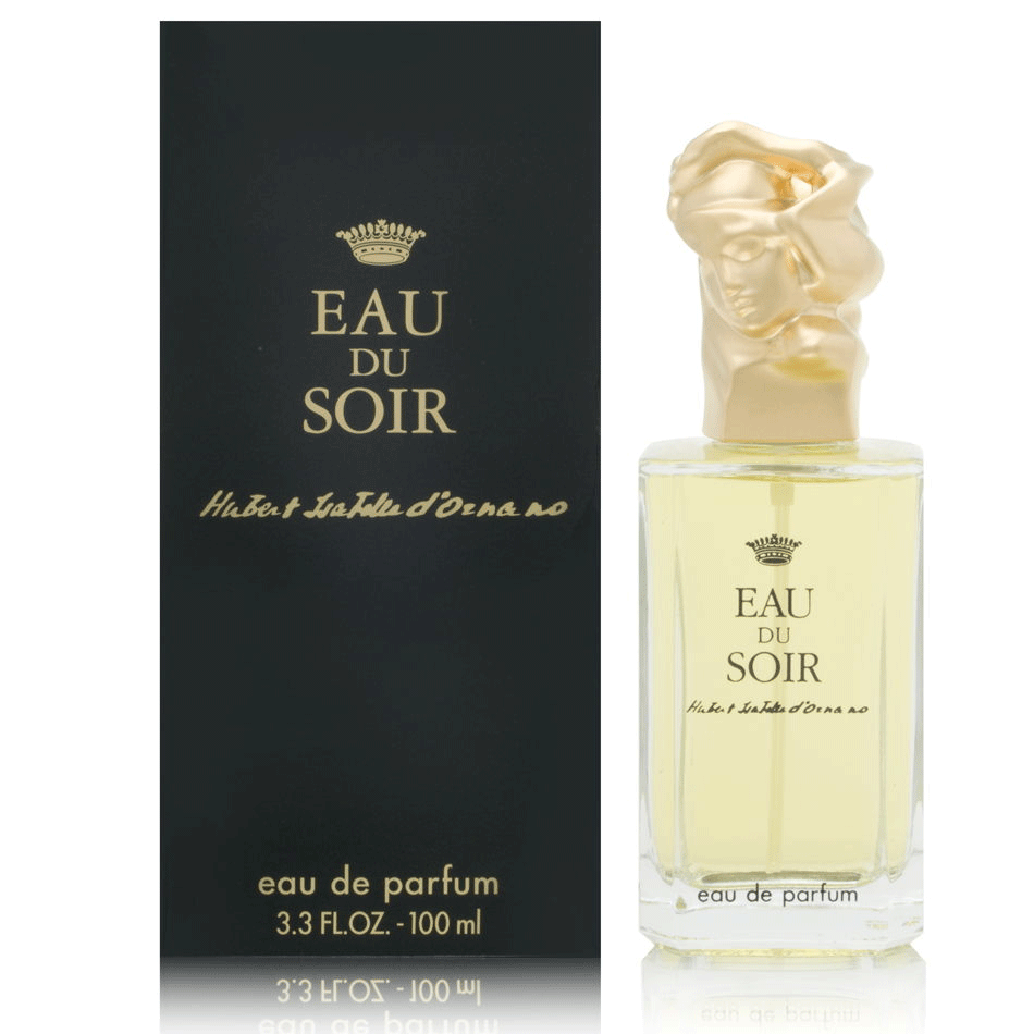 EAU DU SOIR SISLEY