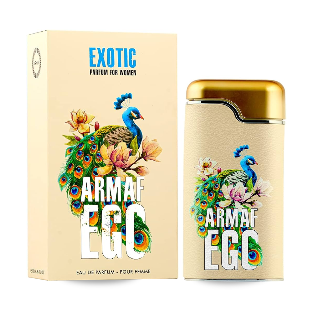 Ego Exotic